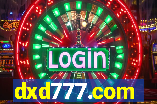 dxd777.com