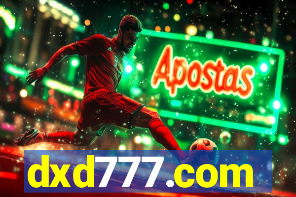 dxd777.com