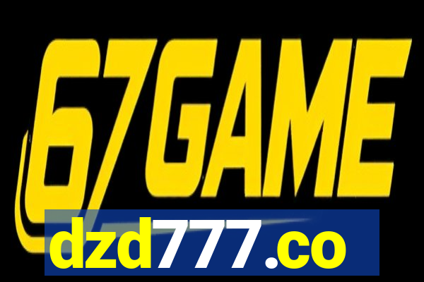 dzd777.co