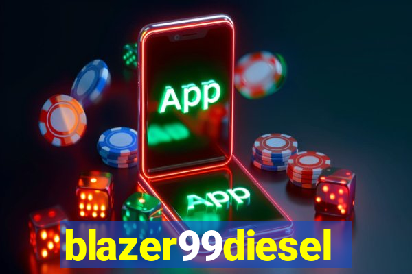 blazer99diesel