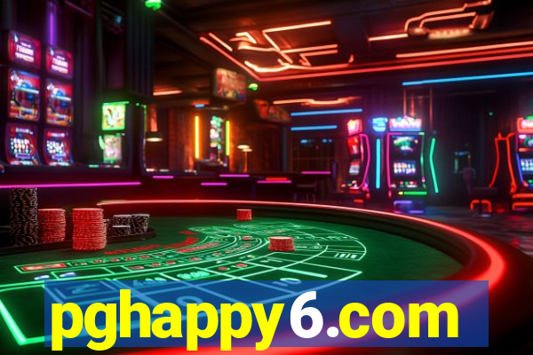 pghappy6.com