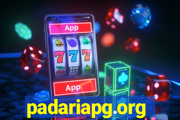 padariapg.org