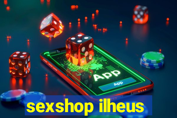 sexshop ilheus