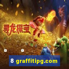 8 graffitipg.com
