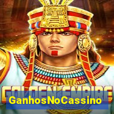 GanhosNoCassino