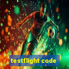 testflight code