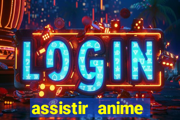 assistir anime otome game sekai dublado