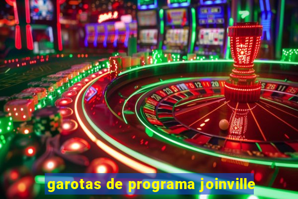garotas de programa joinville