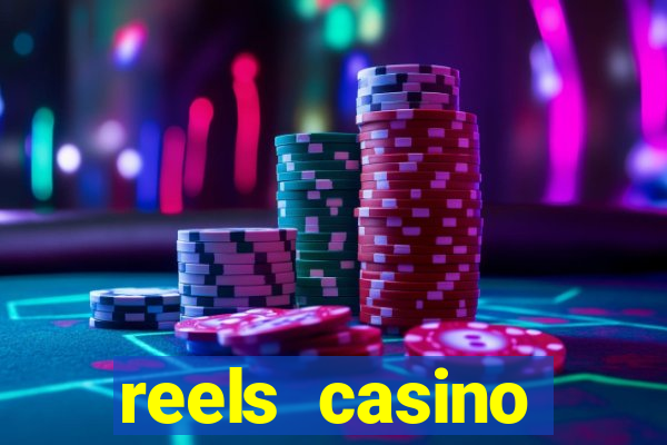 reels casino rodrigo faro