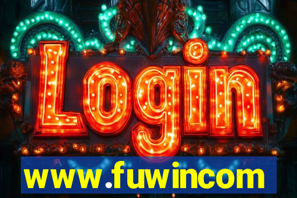 www.fuwincom