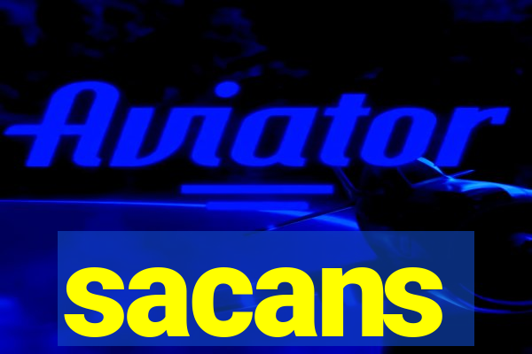 sacans