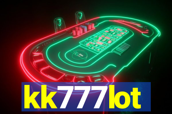 kk777lot