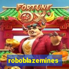 roboblazemines