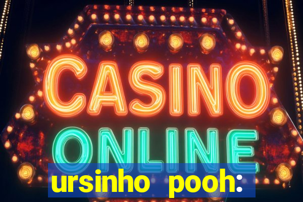 ursinho pooh: sangue e mel 2 online