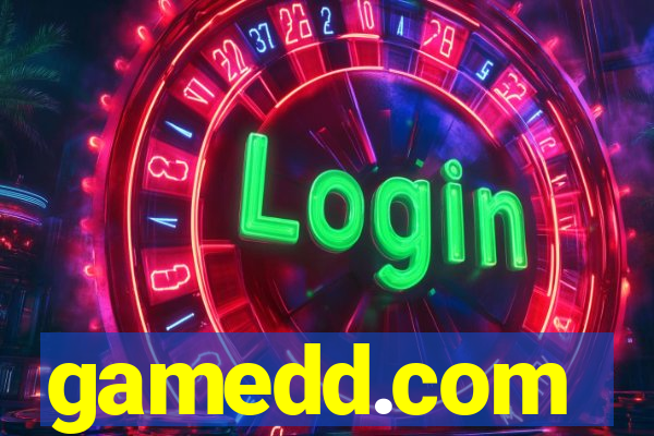 gamedd.com