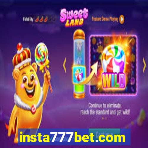 insta777bet.com