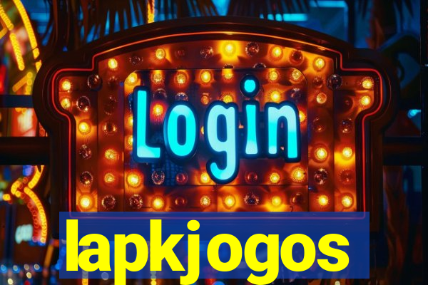 lapkjogos