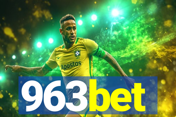 963bet