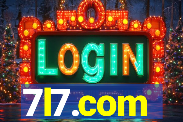 7l7.com