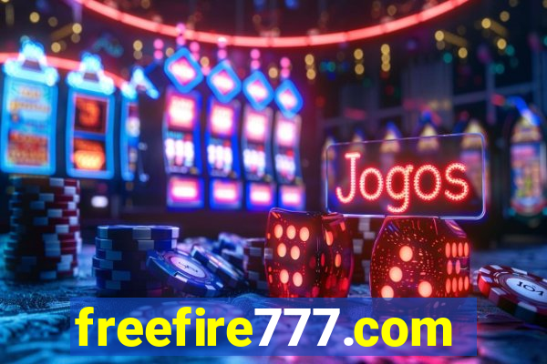 freefire777.com