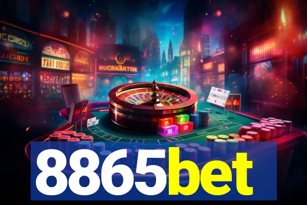 8865bet