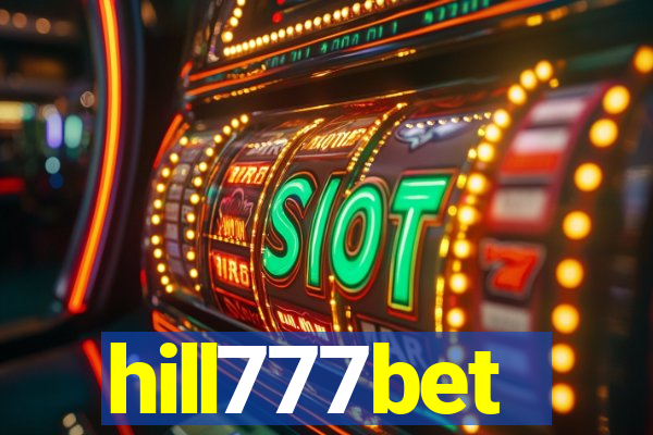 hill777bet