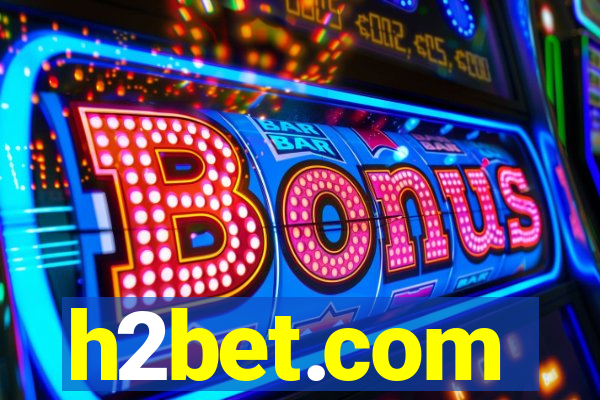 h2bet.com
