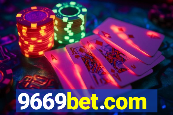 9669bet.com