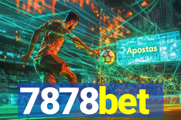 7878bet
