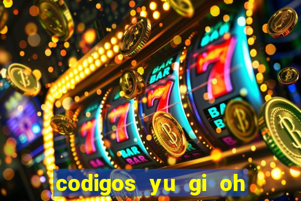 codigos yu gi oh forbidden memories