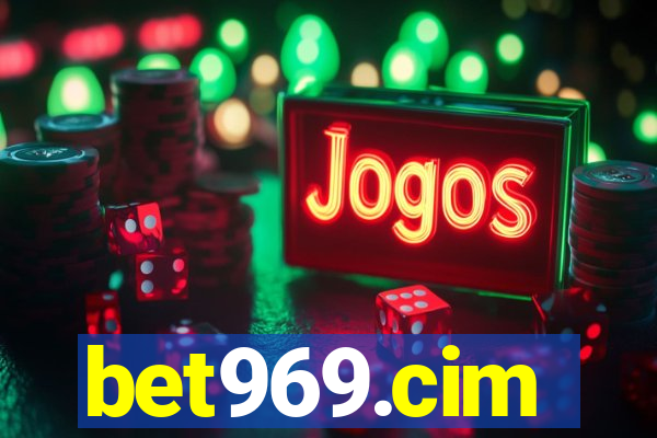 bet969.cim