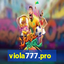 viola777.pro