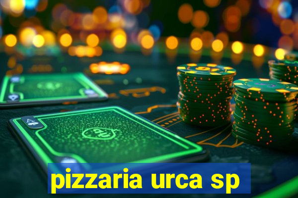 pizzaria urca sp