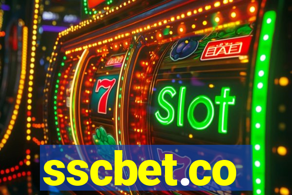 sscbet.co