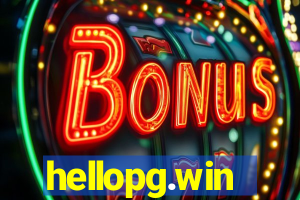 hellopg.win