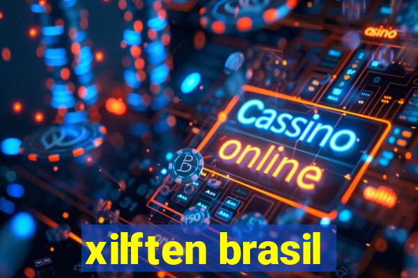 xilften brasil