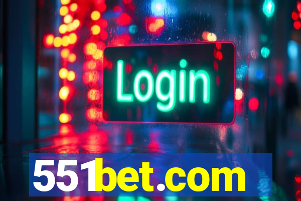551bet.com
