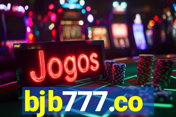 bjb777.co
