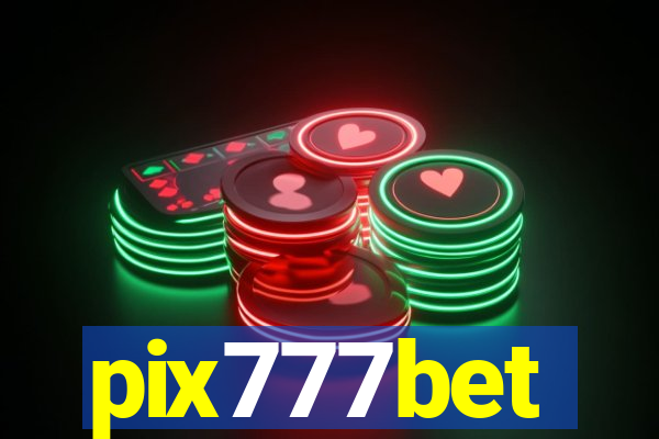 pix777bet