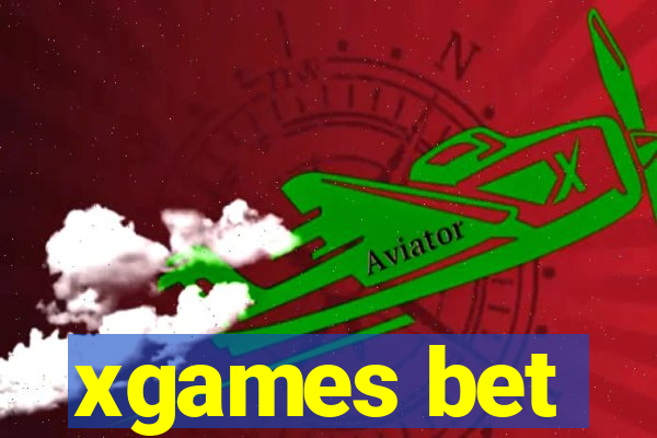xgames bet