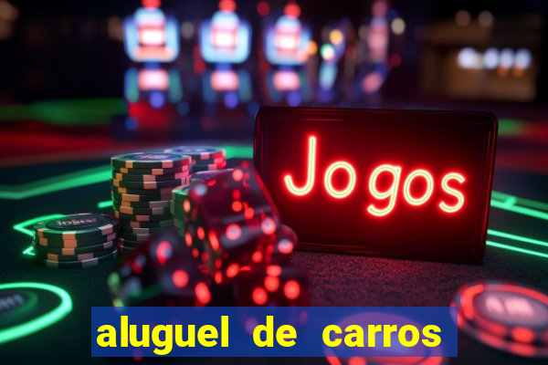aluguel de carros para casamento recife