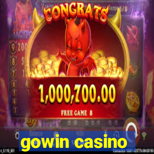 gowin casino