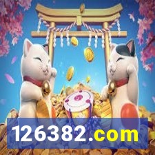 126382.com