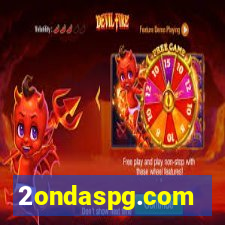 2ondaspg.com