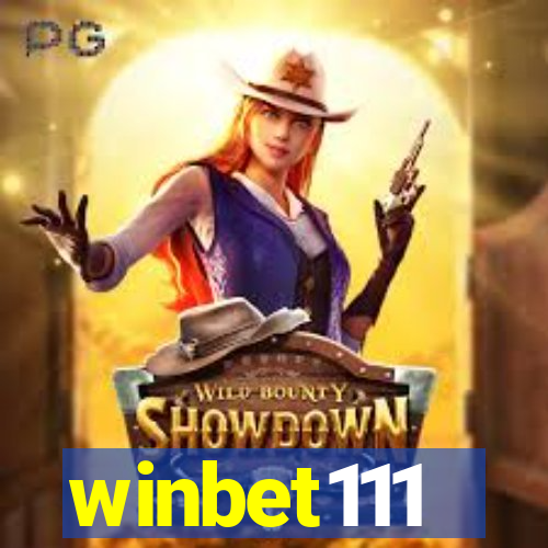 winbet111