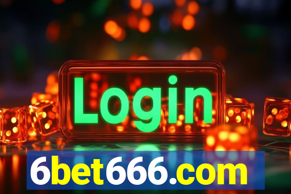 6bet666.com