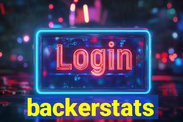 backerstats