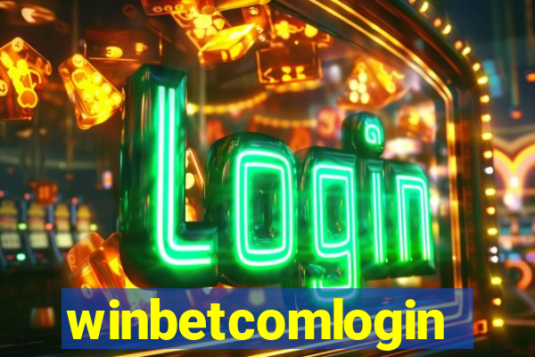 winbetcomlogin