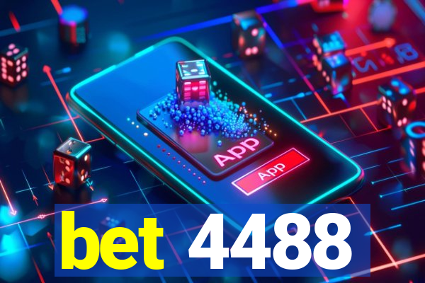 bet 4488
