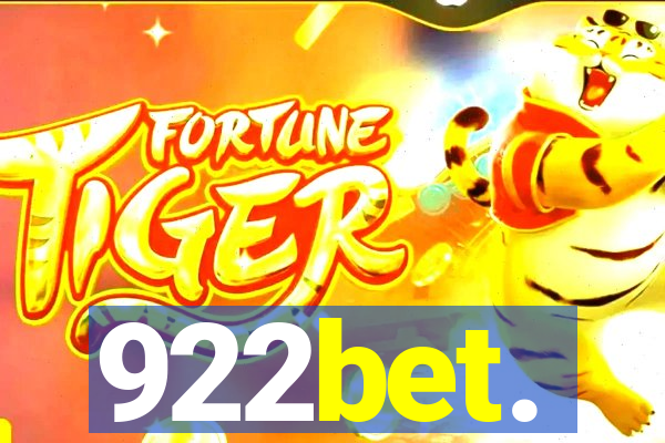 922bet.